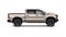 2026 Chevrolet Silverado 1500 Crew Cab Short Box 4-Wheel Drive ZR2