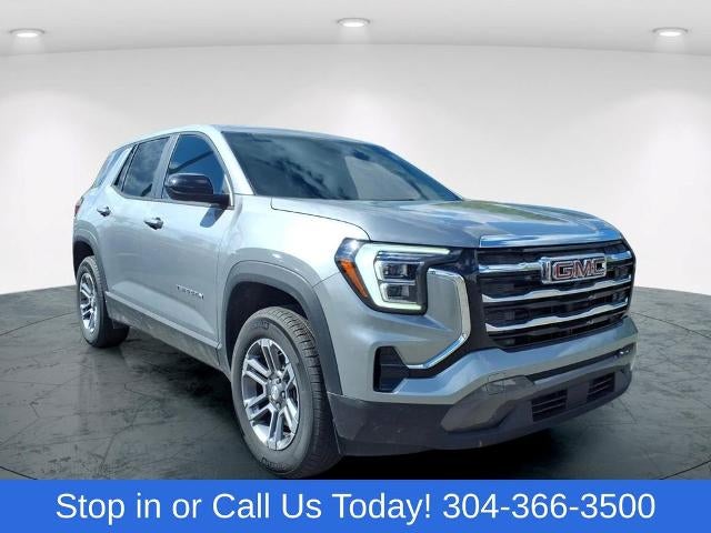 2026 GMC Terrain Elevation AWD's photo