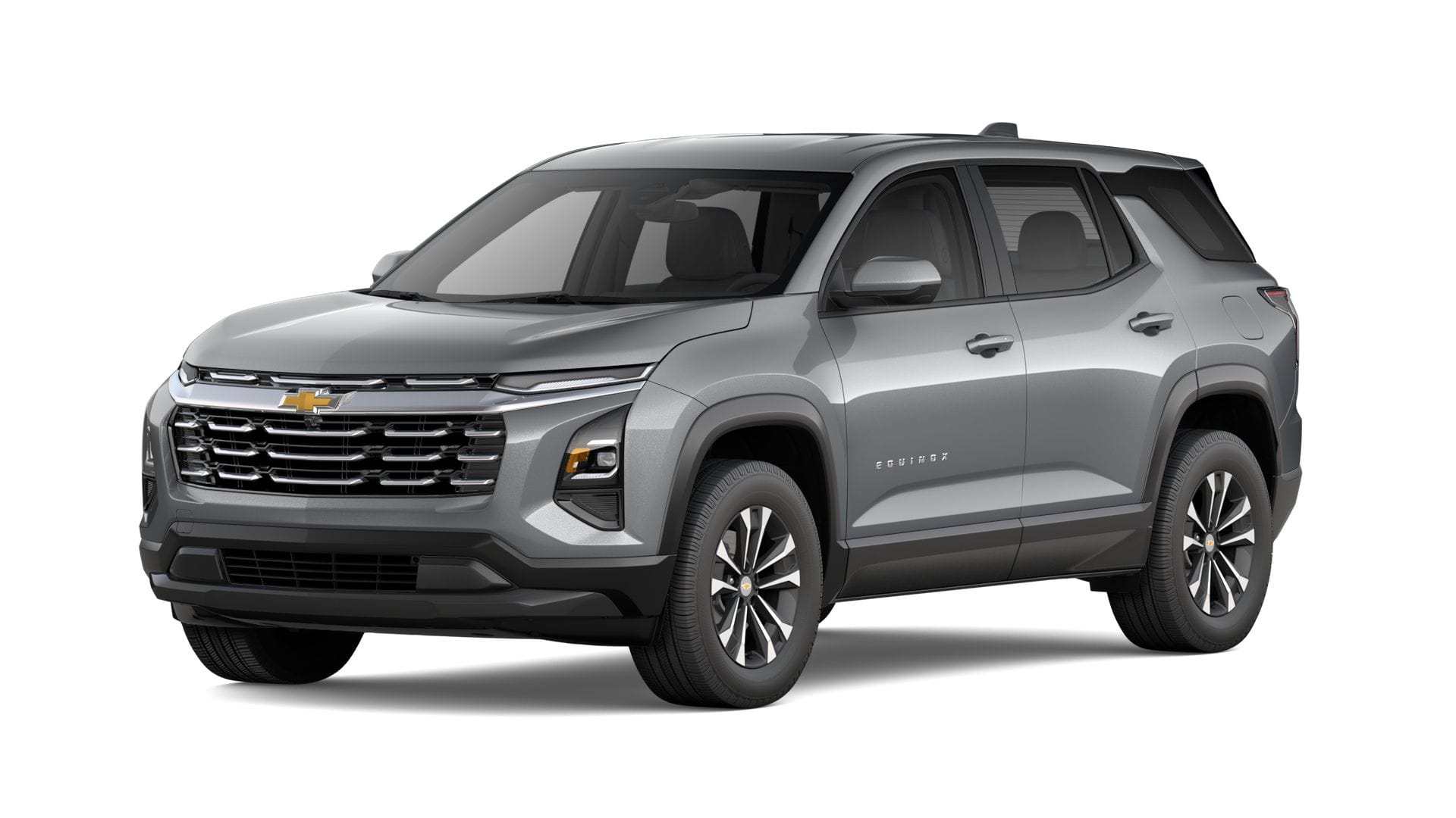 2027 Chevrolet Equinox AWD LT