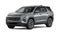 2027 Chevrolet Equinox AWD LT