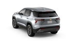 2027 Chevrolet Equinox AWD LT