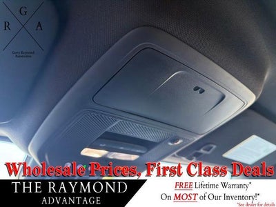 2027 Chevrolet Equinox AWD LT