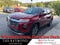 2027 Chevrolet Equinox AWD LT