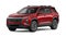 2027 Chevrolet Equinox AWD LT