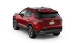 2027 Chevrolet Equinox AWD LT