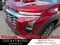 2027 Chevrolet Equinox AWD LT