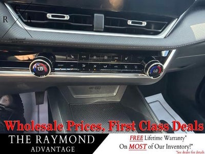 2027 Chevrolet Equinox AWD LT