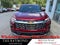 2027 Chevrolet Equinox AWD LT