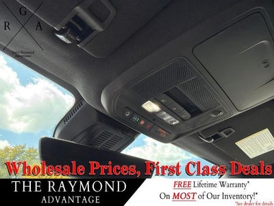 2027 Chevrolet Equinox AWD LT