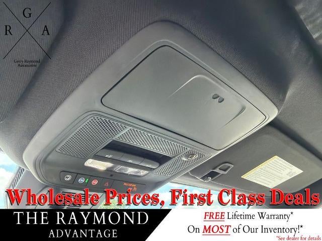 2027 Chevrolet Equinox AWD LT