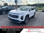 2027 Chevrolet Equinox AWD LT
