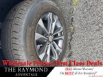 2027 Chevrolet Equinox AWD LT