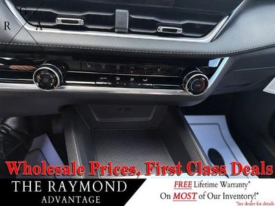 2027 Chevrolet Equinox AWD LT