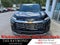 2027 Chevrolet Equinox AWD LT