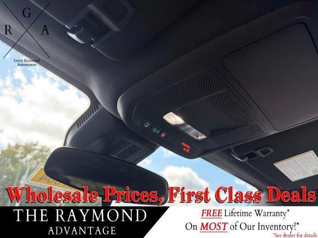 2027 Chevrolet Equinox AWD LT