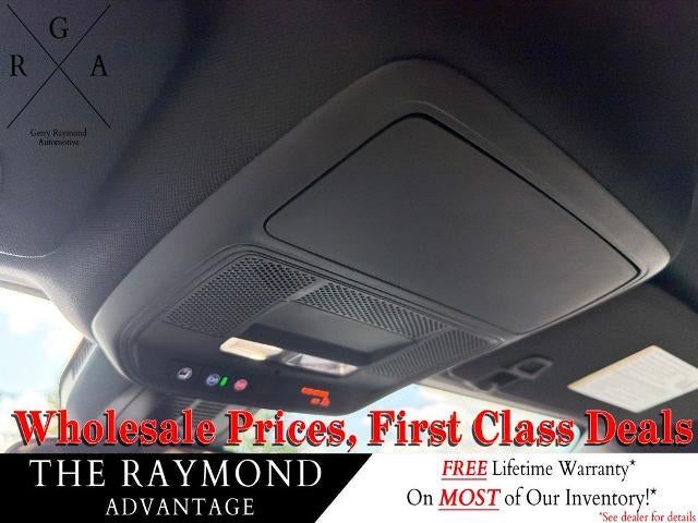 2027 Chevrolet Equinox AWD LT