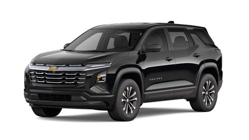 2027 Chevrolet Equinox AWD LT