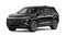 2027 Chevrolet Equinox AWD LT