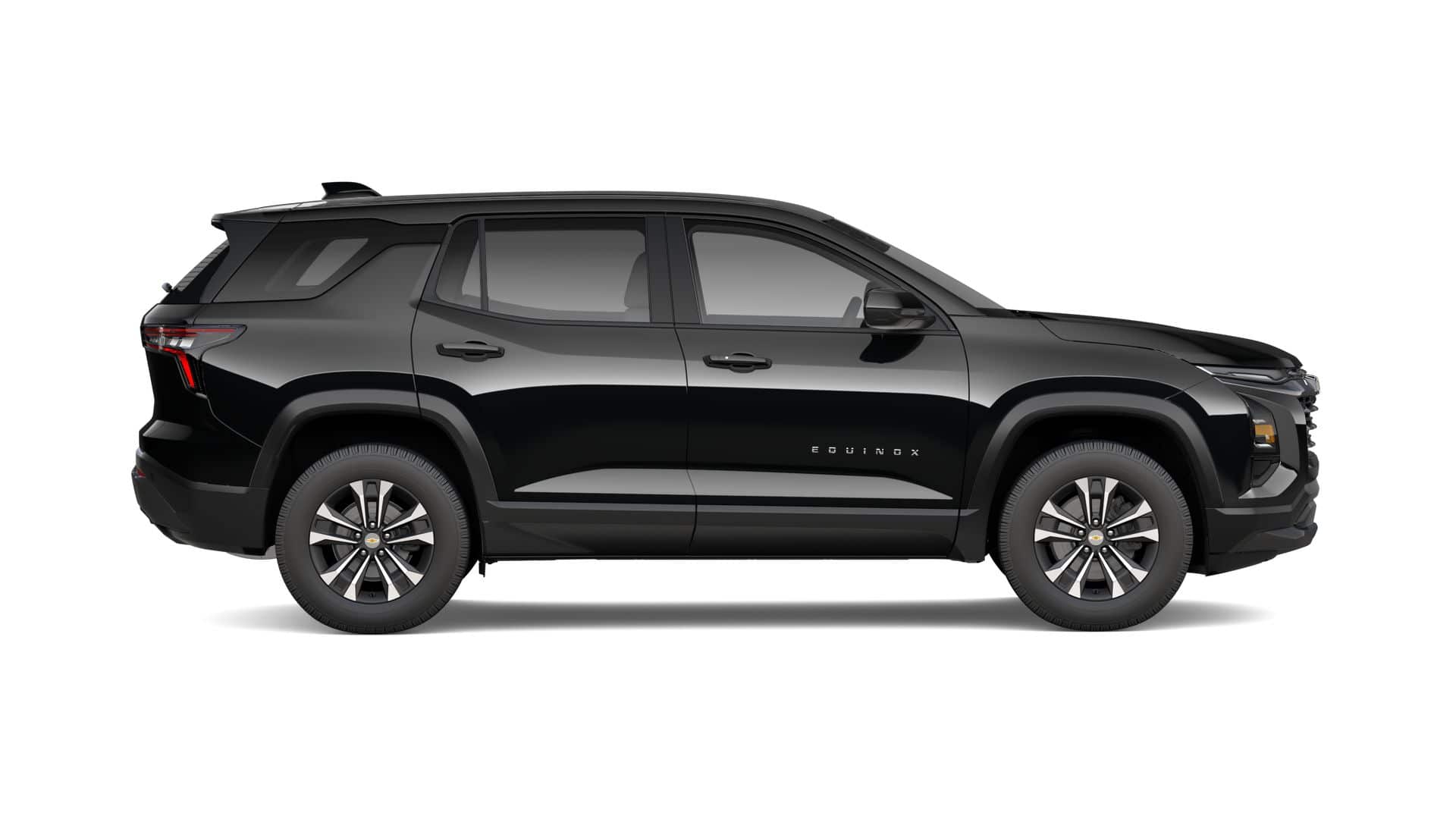 2027 Chevrolet Equinox AWD LT
