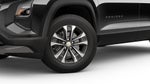 2027 Chevrolet Equinox AWD LT