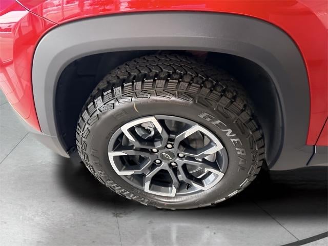 2026 Chevrolet Equinox AWD ACTIV