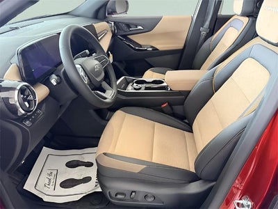 2026 Chevrolet Equinox AWD ACTIV