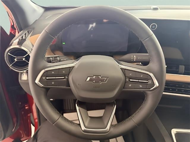 2026 Chevrolet Equinox AWD ACTIV