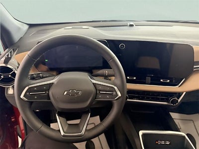 2026 Chevrolet Equinox AWD ACTIV