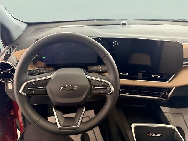 2026 Chevrolet Equinox AWD ACTIV