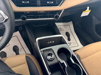 2026 Chevrolet Equinox AWD ACTIV