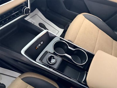 2026 Chevrolet Equinox AWD ACTIV