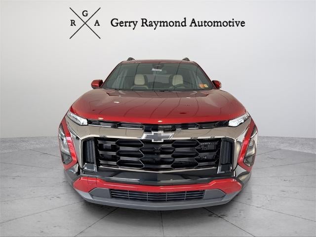 2026 Chevrolet Equinox AWD ACTIV