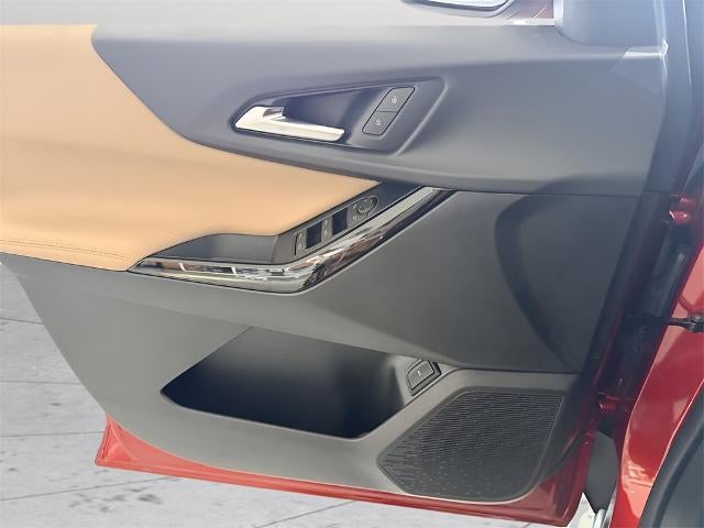 2026 Chevrolet Equinox AWD ACTIV