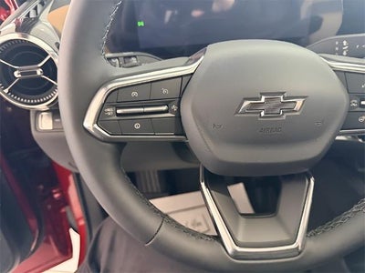 2026 Chevrolet Equinox AWD ACTIV