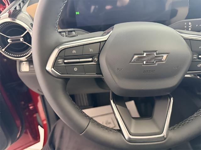 2026 Chevrolet Equinox AWD ACTIV