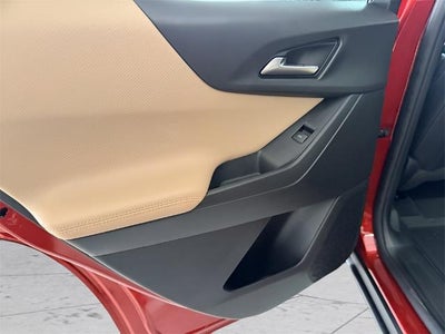 2026 Chevrolet Equinox AWD ACTIV