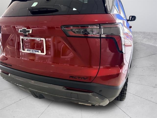 2026 Chevrolet Equinox AWD ACTIV