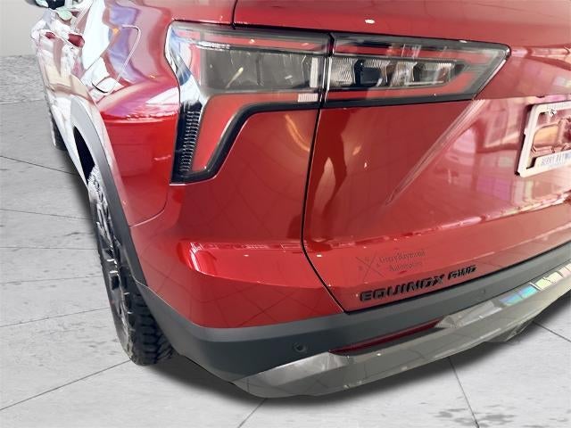 2026 Chevrolet Equinox AWD ACTIV