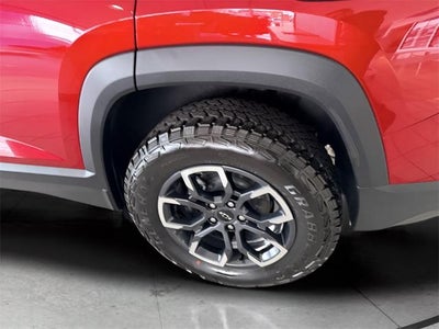 2026 Chevrolet Equinox AWD ACTIV