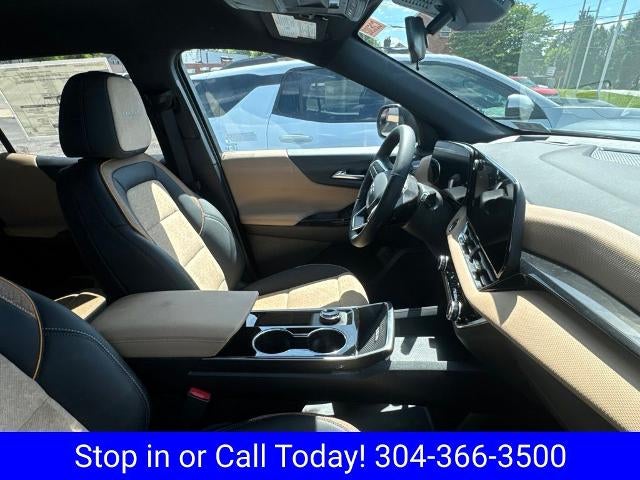 2026 Chevrolet Equinox AWD ACTIV