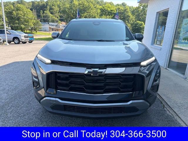 2026 Chevrolet Equinox AWD ACTIV
