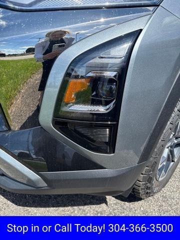 2026 Chevrolet Equinox AWD ACTIV