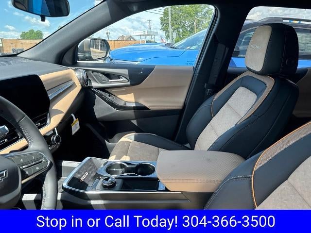 2026 Chevrolet Equinox AWD ACTIV