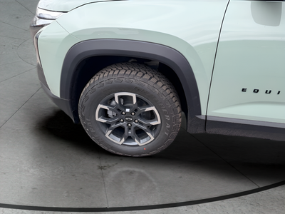 2026 Chevrolet Equinox AWD ACTIV