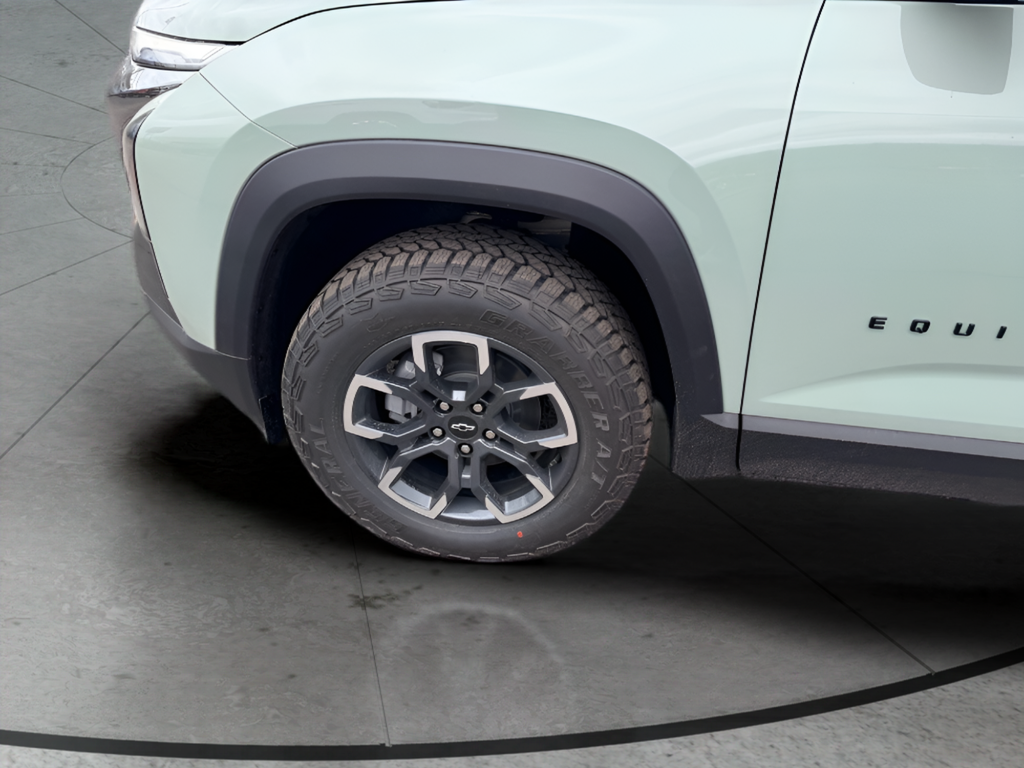 2026 Chevrolet Equinox AWD ACTIV