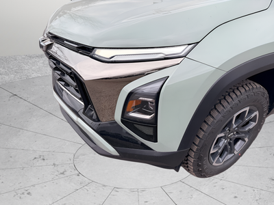 2026 Chevrolet Equinox AWD ACTIV