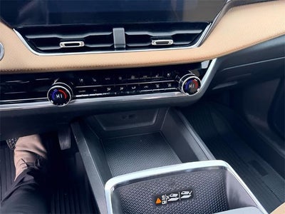 2026 Chevrolet Equinox AWD ACTIV