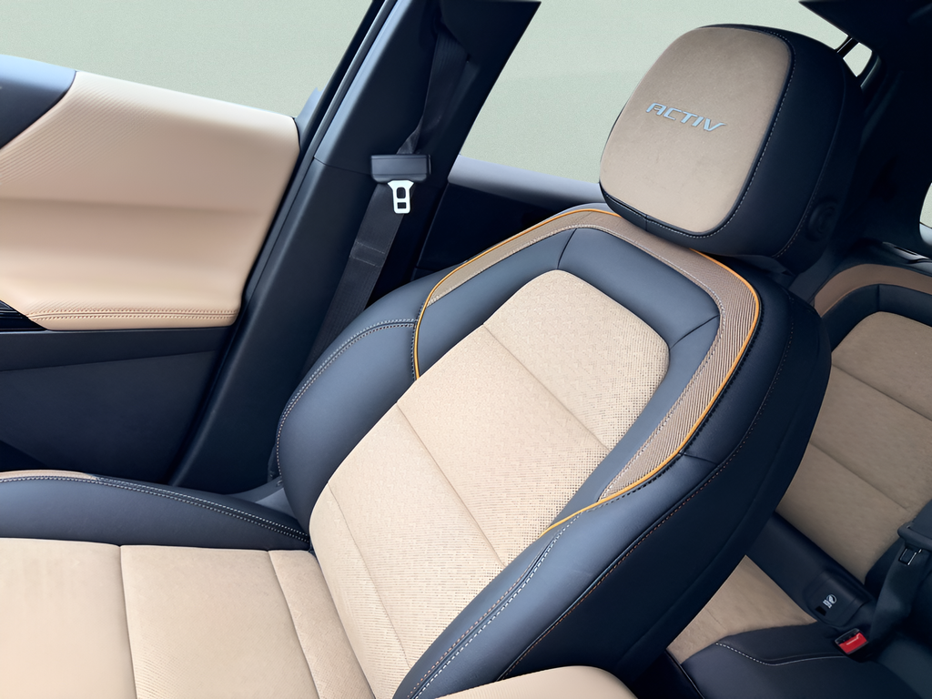 2026 Chevrolet Equinox AWD ACTIV