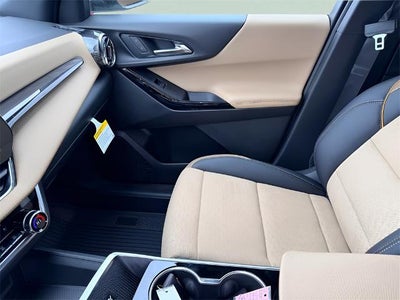 2026 Chevrolet Equinox AWD ACTIV