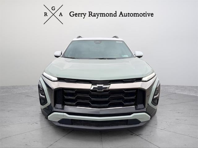 2026 Chevrolet Equinox AWD ACTIV